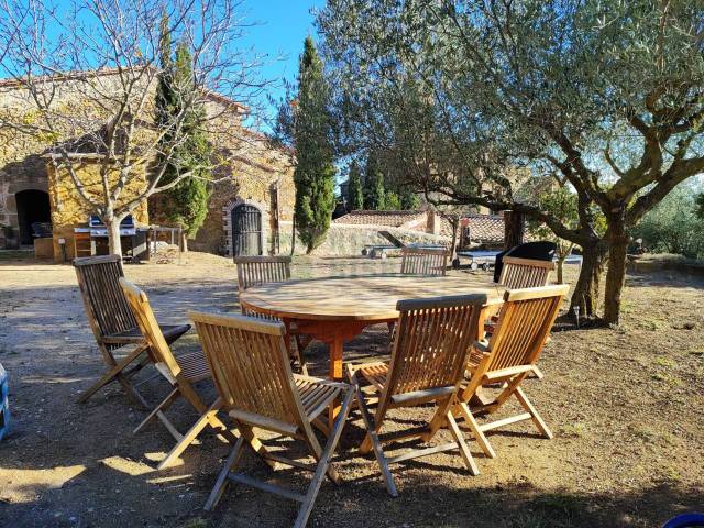 Finca rústica en Alquiler en Cistella