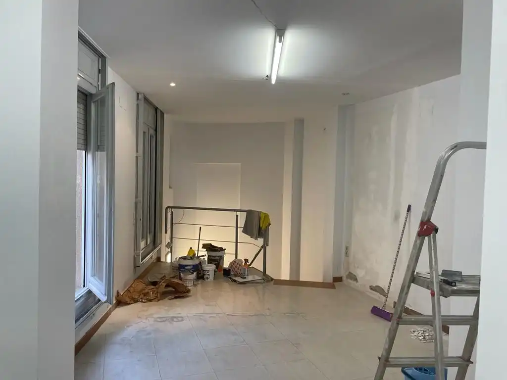 Gewerbefläche zur Miete in Carrer de la Unió, imagen 9