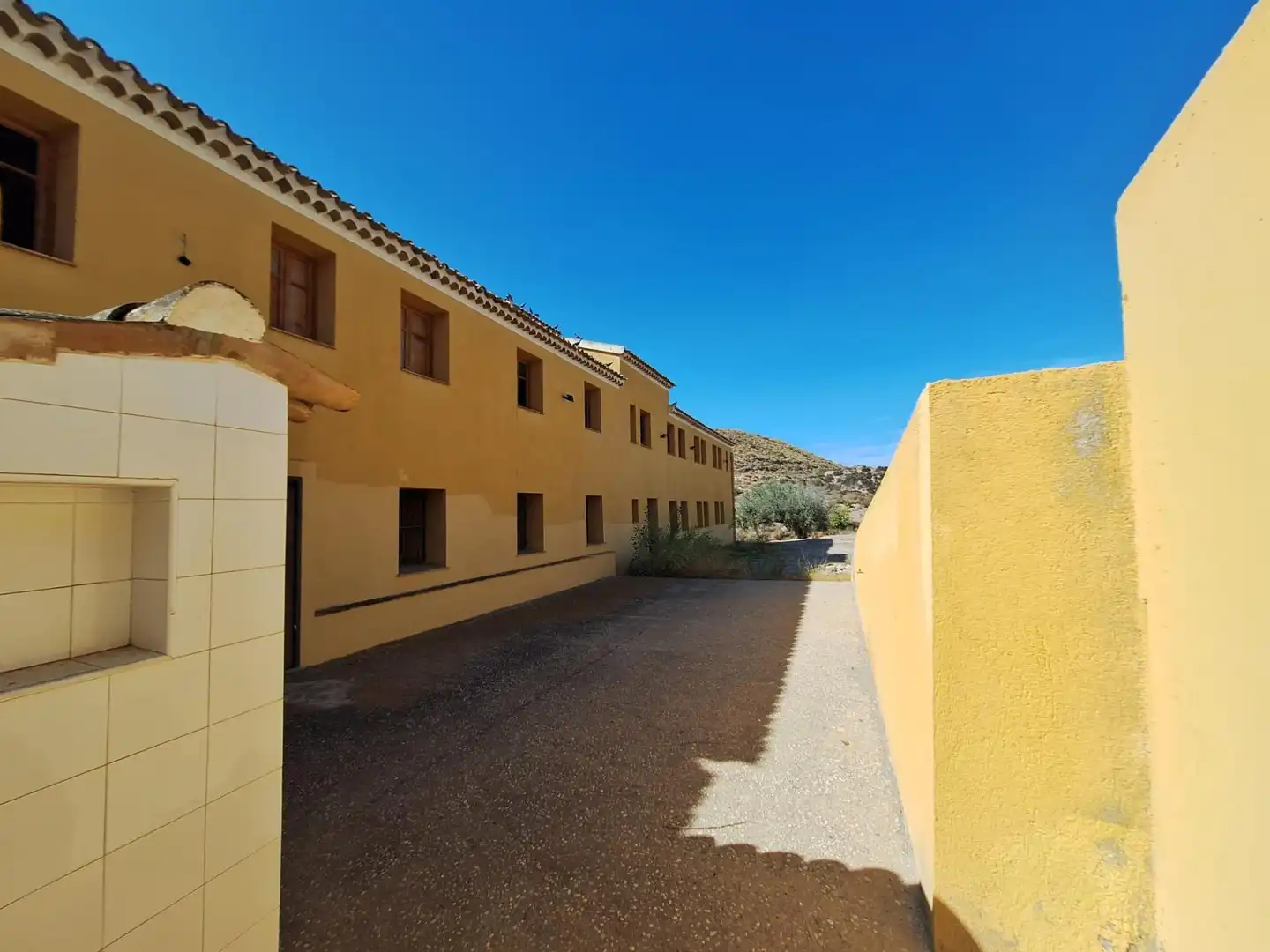 Casa rústica amb terrassa en venda a Las Majadas-Las Molinetas-Labradorcico, imagen 11