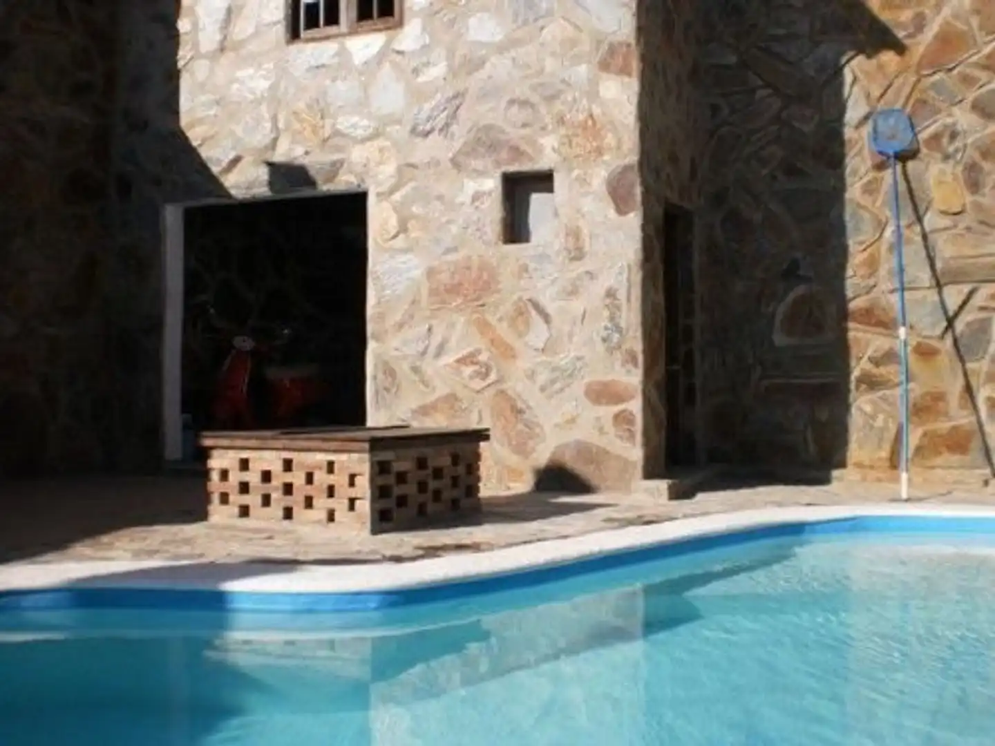 Villa mit Pool zum Verkauf in Lugar de Cuevas Blancas, imagen 8
