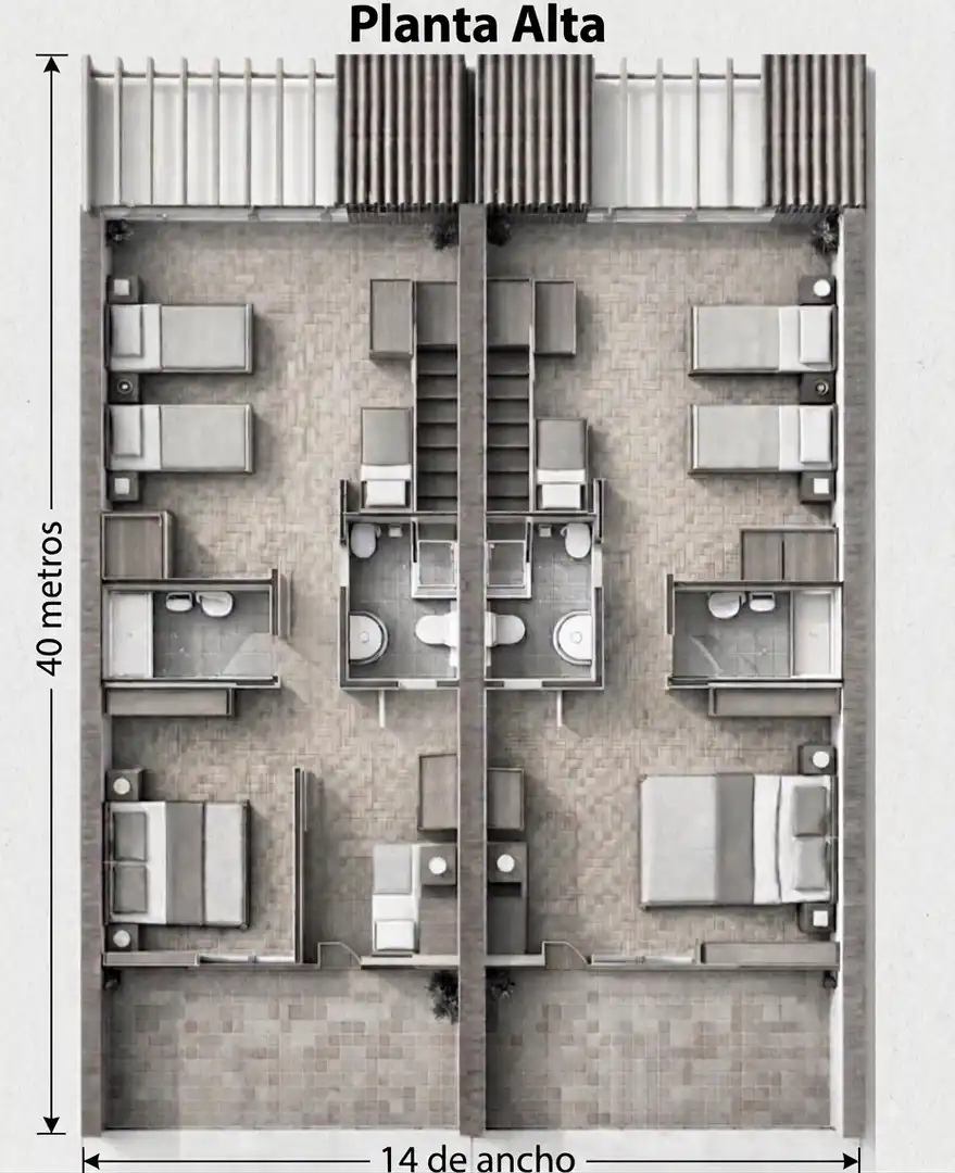 Terreny residencial en venda a Vía Veredón de los Frailes, imagen 17