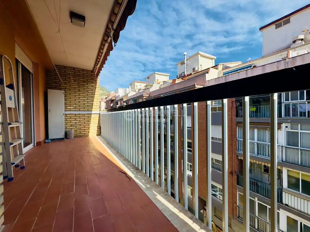 Flat with lift for sale in Santa Rosa, imagen 11