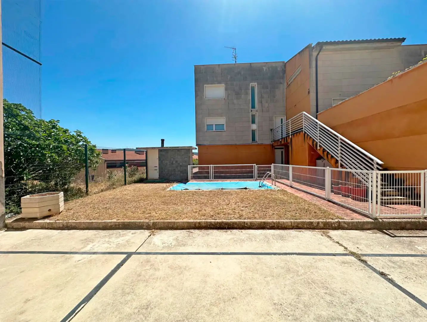 Casa o chalet en venta en Pueyo - CALLE MALATXO, Pueyo / Puiu