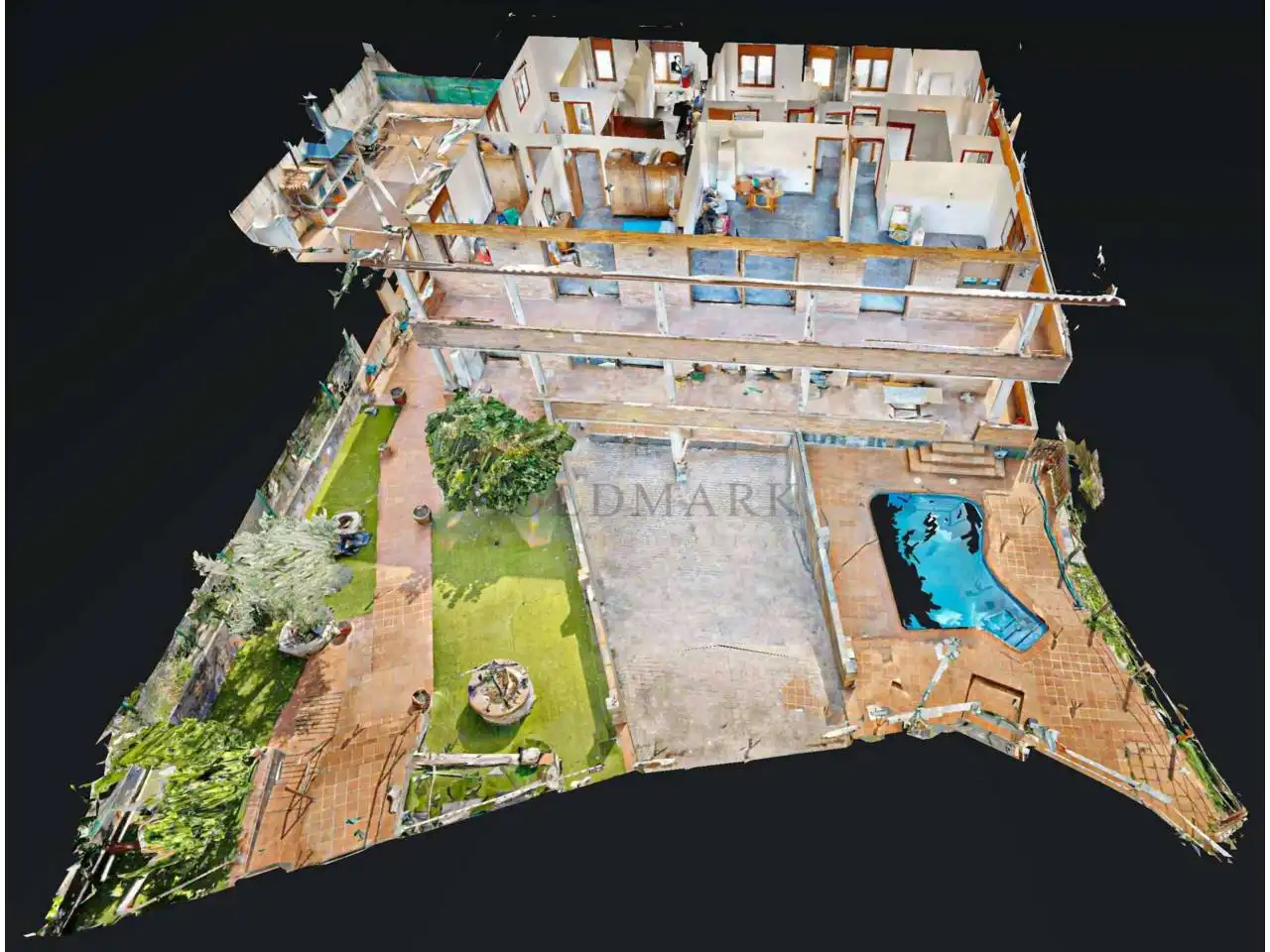 Casa adosada en venda a Calle Sacrament, 23, Corbera de Llobregat