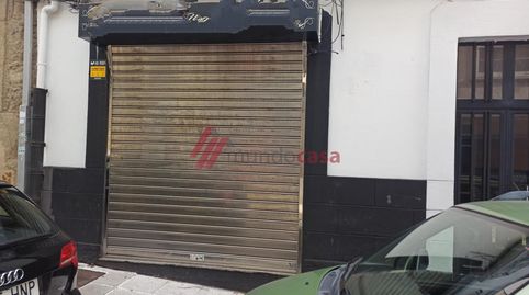 Foto 5 von Geschaftsraum zur Miete in Rubalcaba, 38, Centro, Ferrol