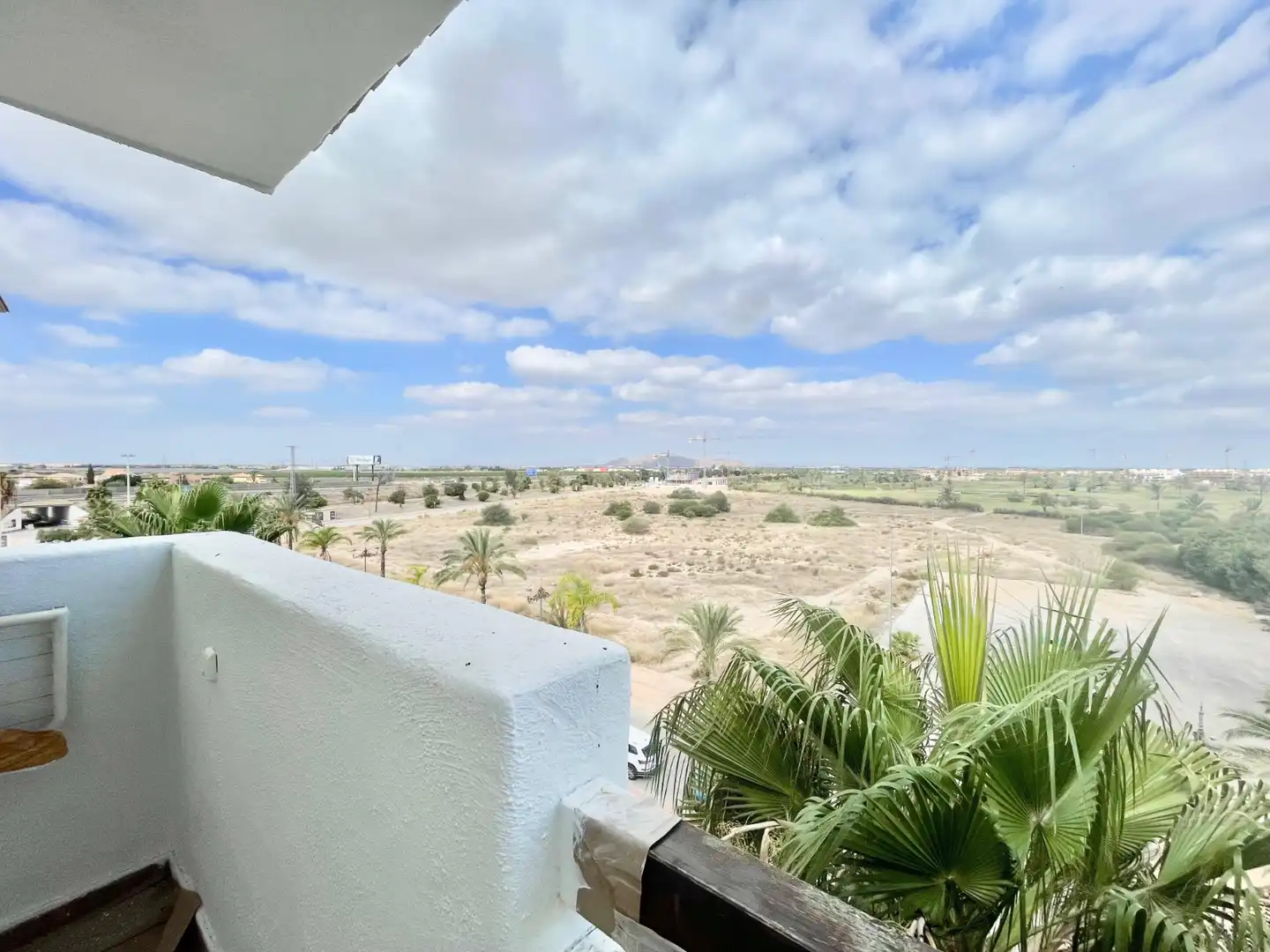Attique avec terrasse à louer à Las Lomas de Rame - Bahía Bella, imagen 15
