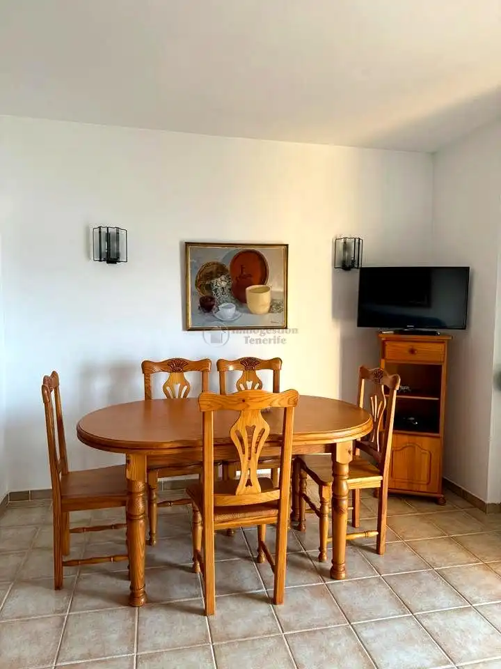 Flat for rent in Casiano Alfonso Hernández, Las Galletas