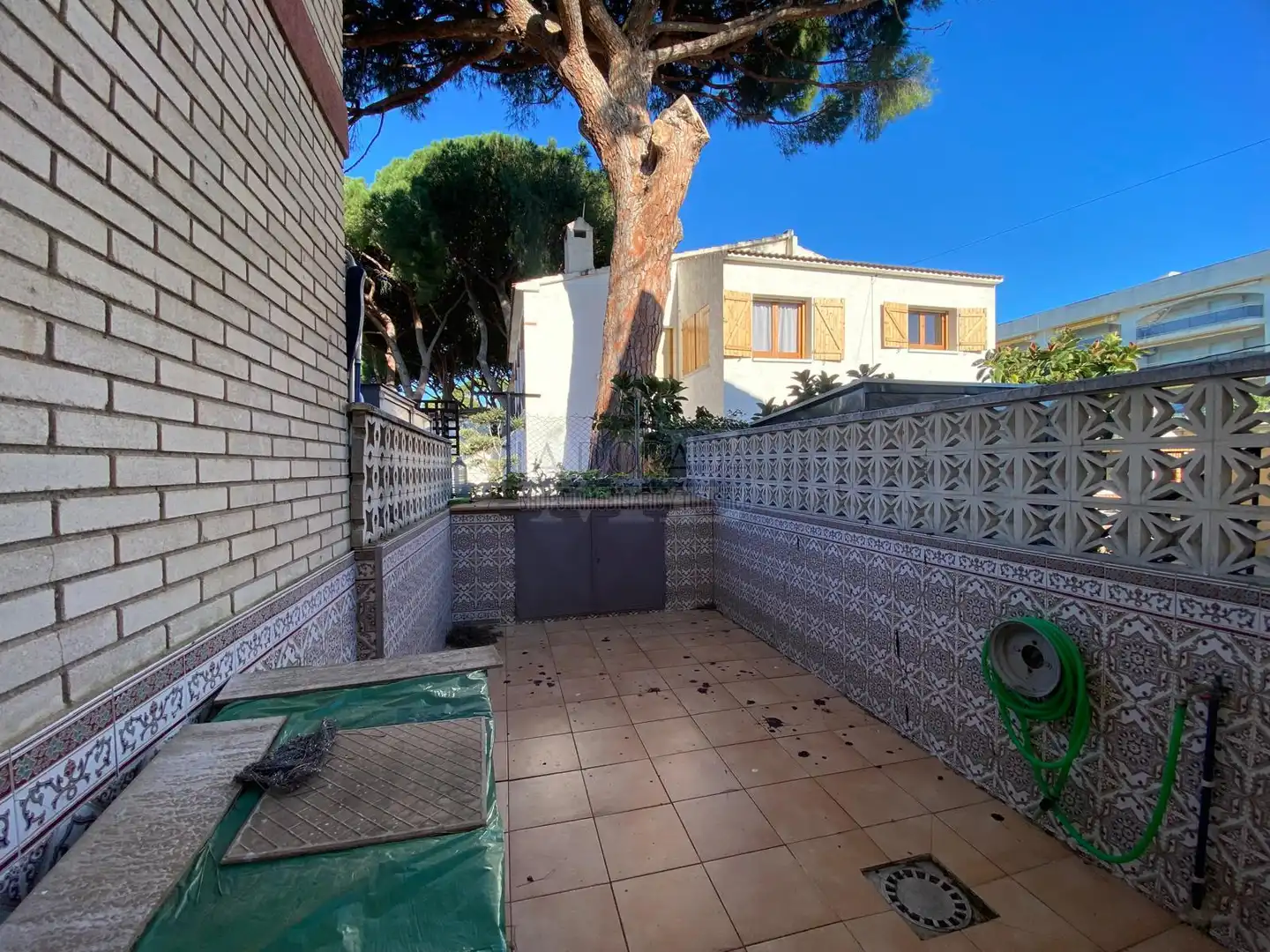 Rez-de-chaussée à vendre à Ardiaca - La Llosa, imagen 28