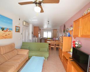 Living room of Apartment for sale in Vinaròs  with Air Conditioner and Terrace