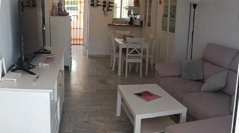 Foto 4 de Pis de lloguer a Calle Geranio, 34, Calahonda, Málaga