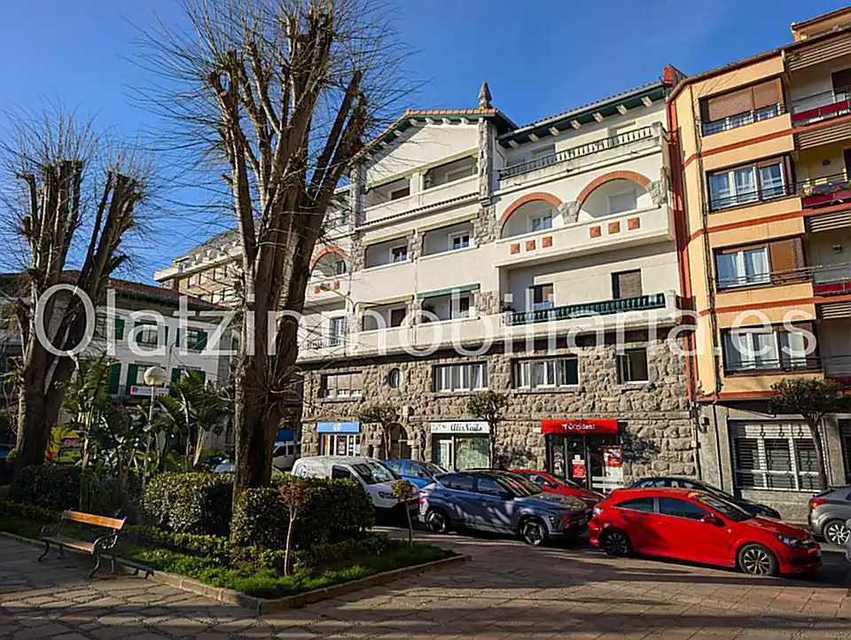 Piso con ascensor en venta en Centro, imagen 7
