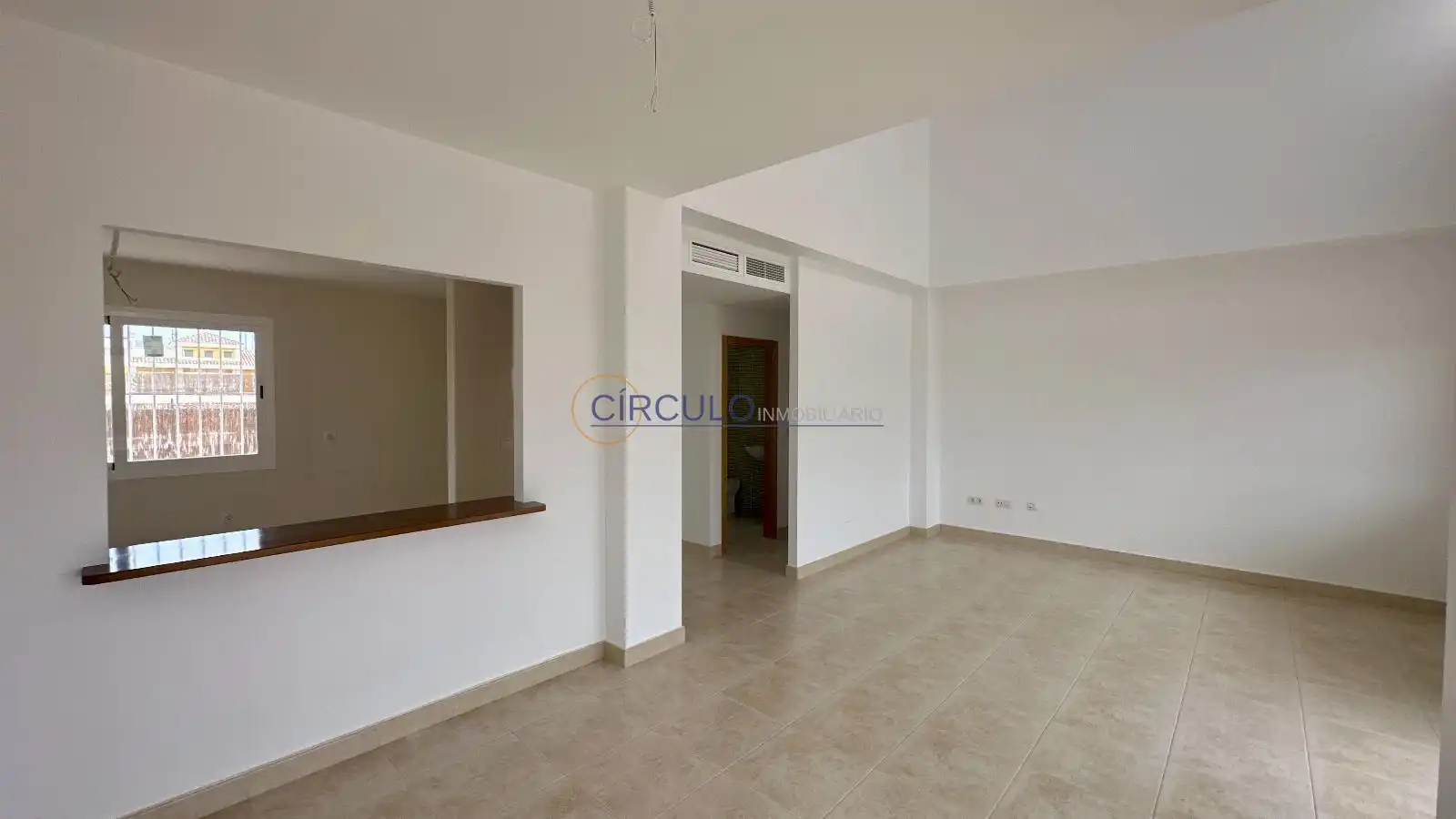 Living room of Houses for sale in Lorca  with Air Conditioner and Terrace