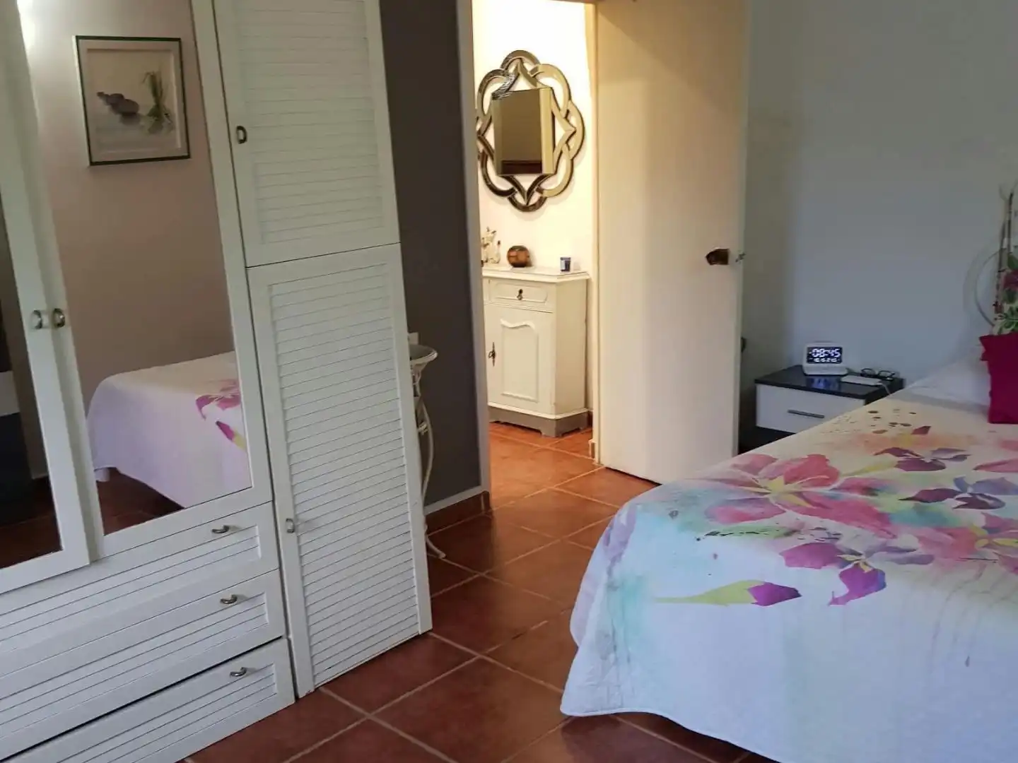 Bedroom of Houses for sale in Pratdip, Tarragona