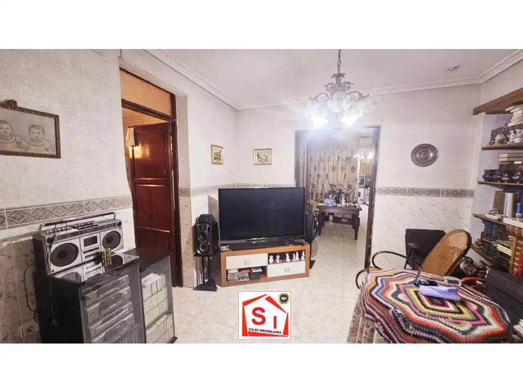 Houses for sale in Espinardo