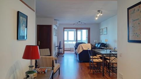 Foto 3 de Piso de alquiler en La Bonanova, Illes Balears