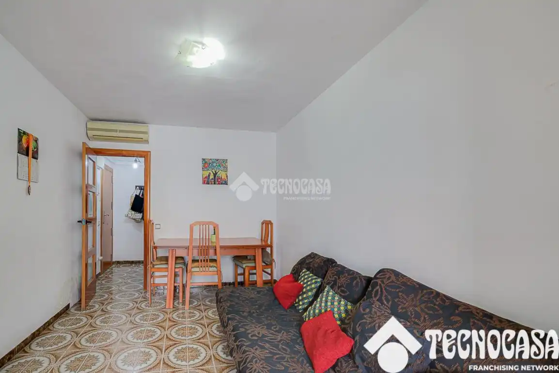 Piso con terraza en venta en Nou Barris, imagen 11