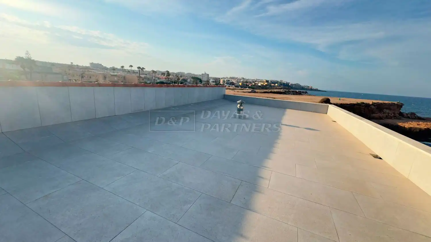 Villa con terrazza in vendita a Alfredo Nobel 32, imagen 86