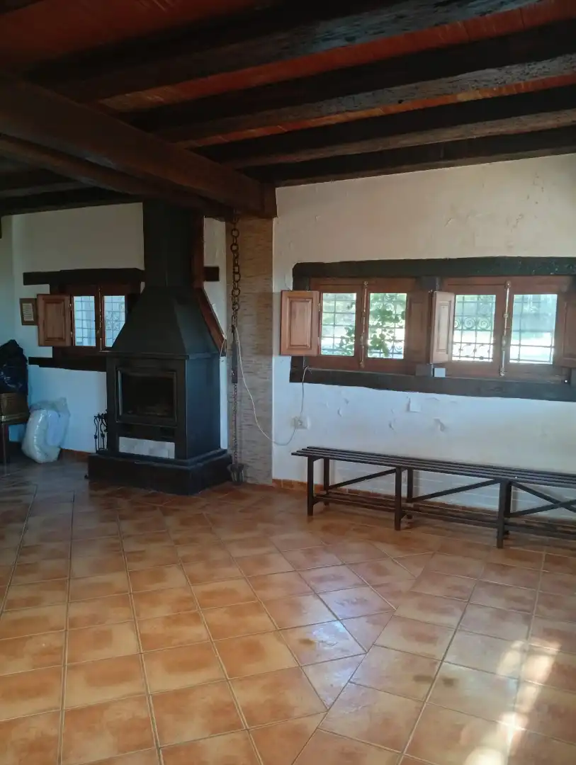 Casa o xalet en venda en Castellón de la Plana / Castelló de la Plana amb Jardí privat, Terrassa i Traster