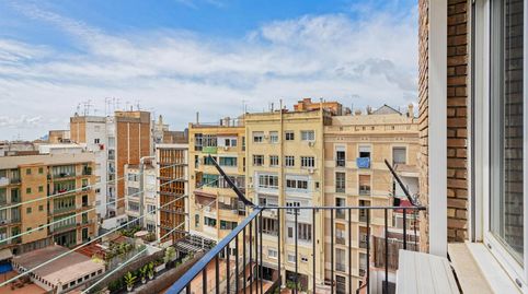 Foto 3 de Piso en venta en Arago, Dreta de l'Eixample, Barcelona Capital