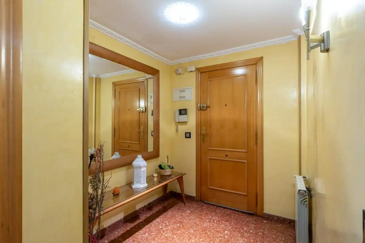 Piso en venta en Valencia con Aire acondicionado y Calefacción