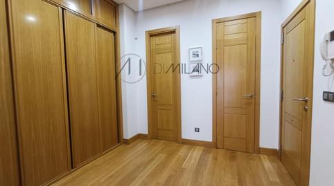 Photo 4 of Flat to rent in García Barbón, Centro - Areal, Vigo