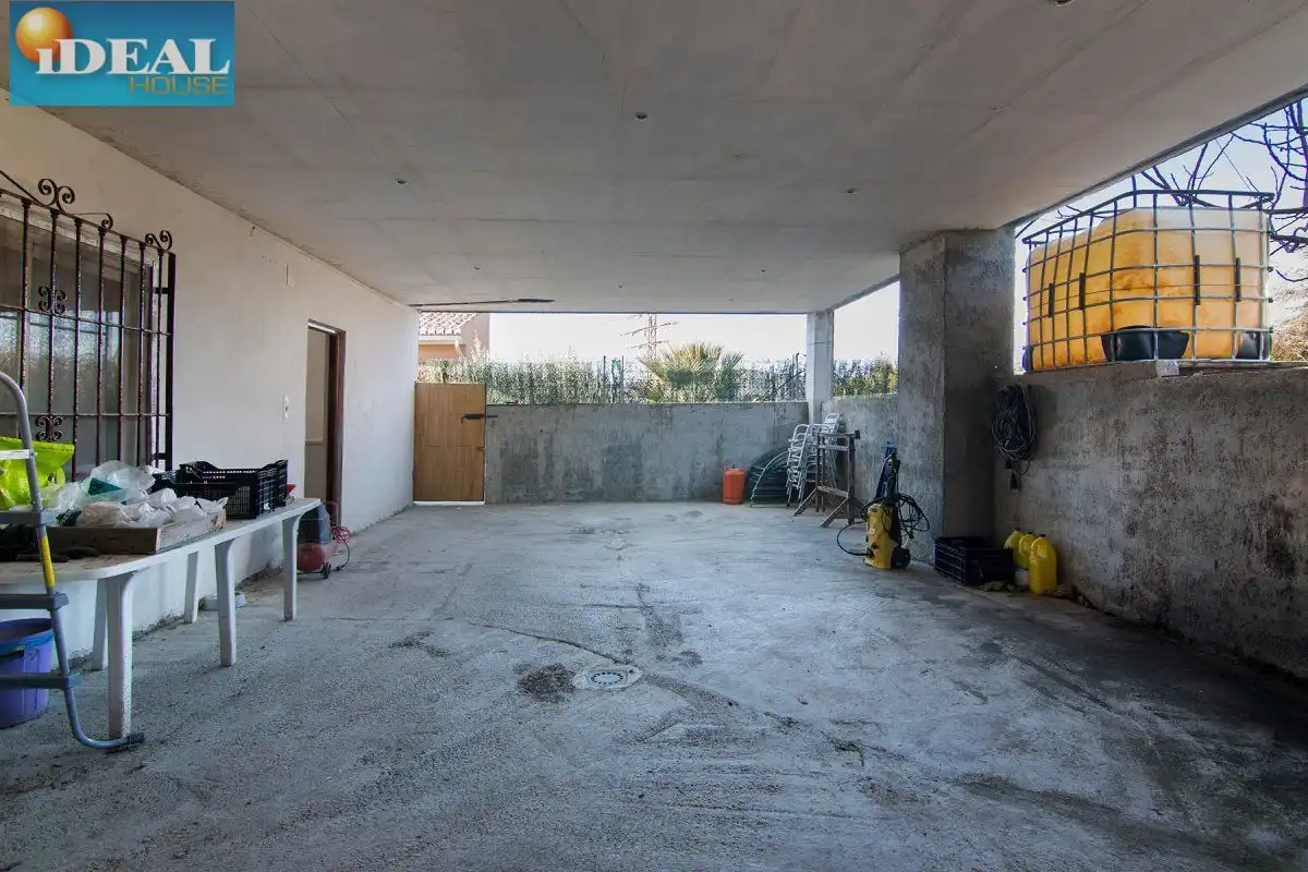 Casa rústica amb terrassa en venda a Calle LAS PIEDRAS, imagen 30