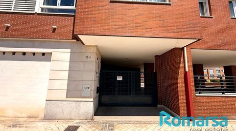 Foto 4 von Wohnung zum Verkauf in Dalia, Sónsoles, Ávila Capital