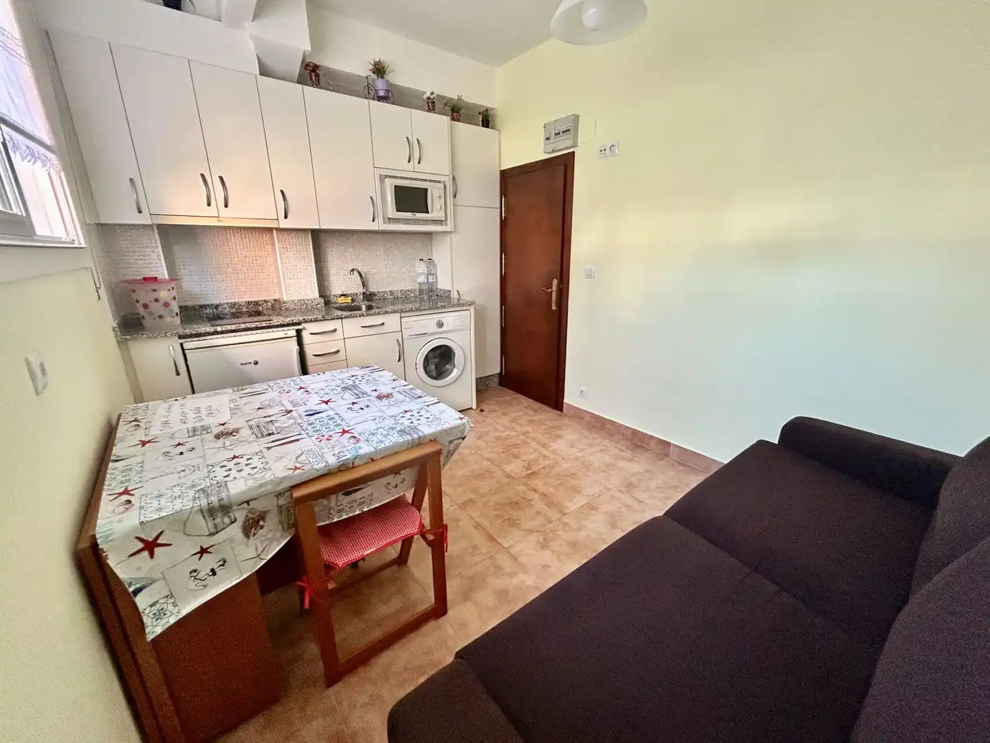 Estudio en venta en Zona Playa