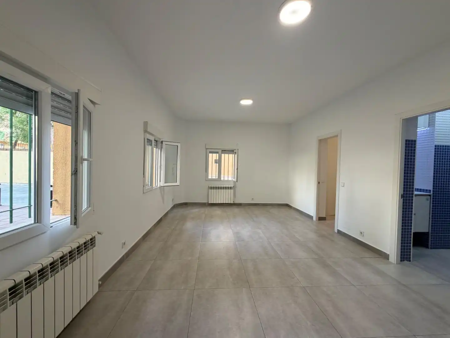 Flat with lift to rent in Usera, imagen 3