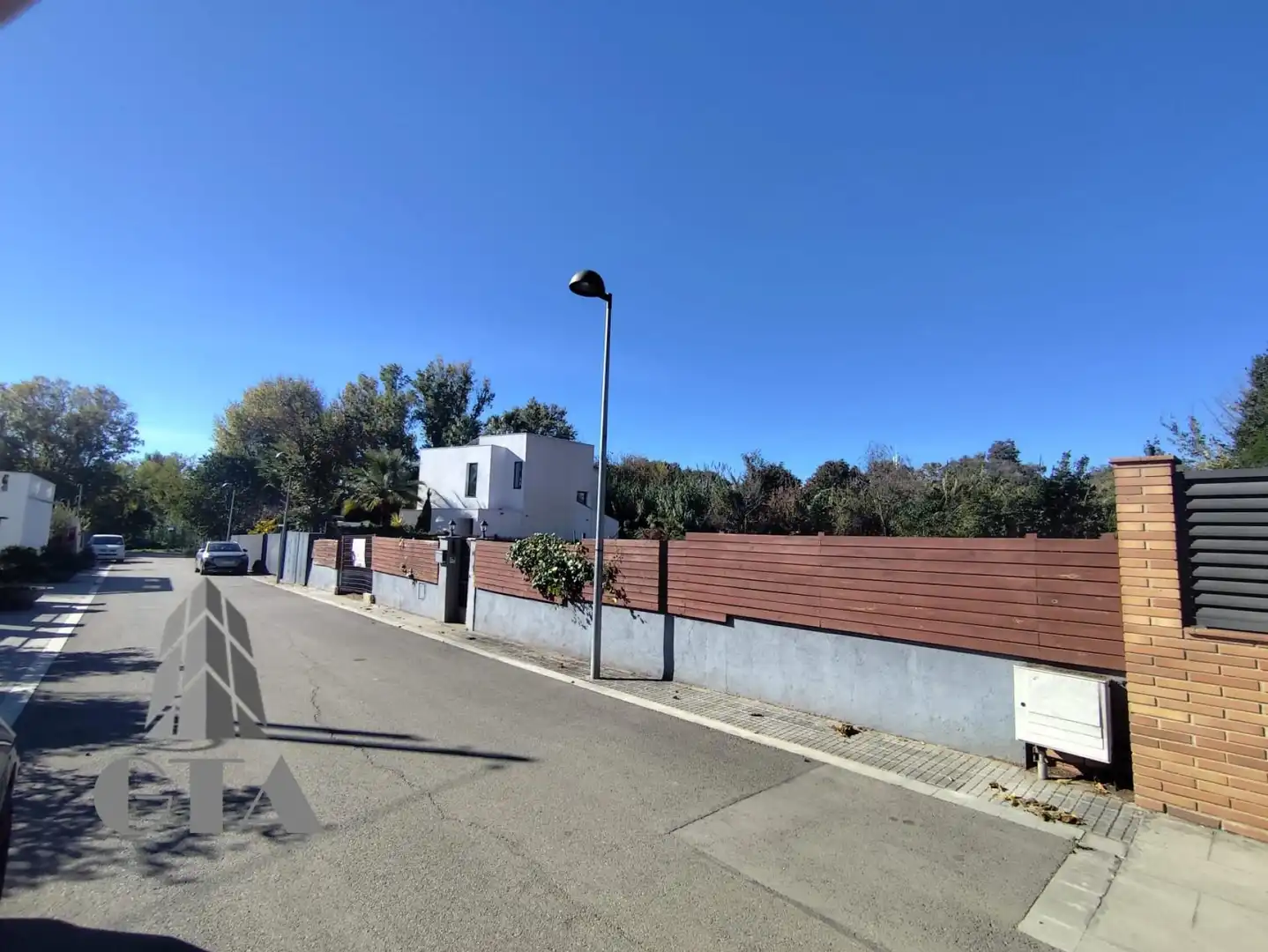Residential for sale in Sant Cugat del Vallès