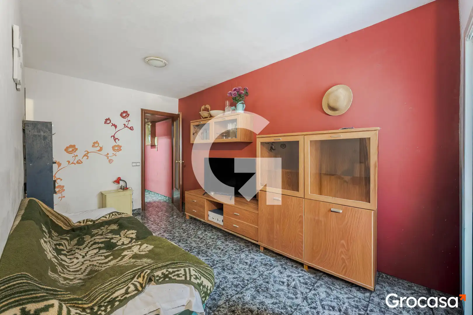 Habitación de Piso en venta en L'Hospitalet de Llobregat con Calefacción y Horno