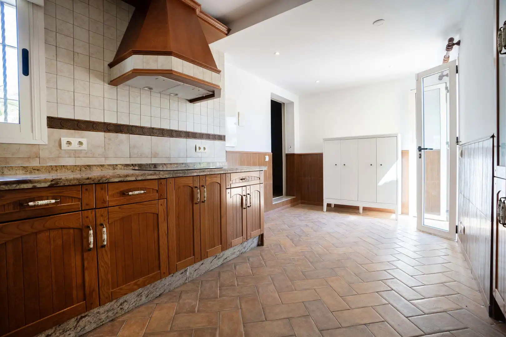 Casa o chalet de alquiler en PERNET, 36, Nueva Atalaya
