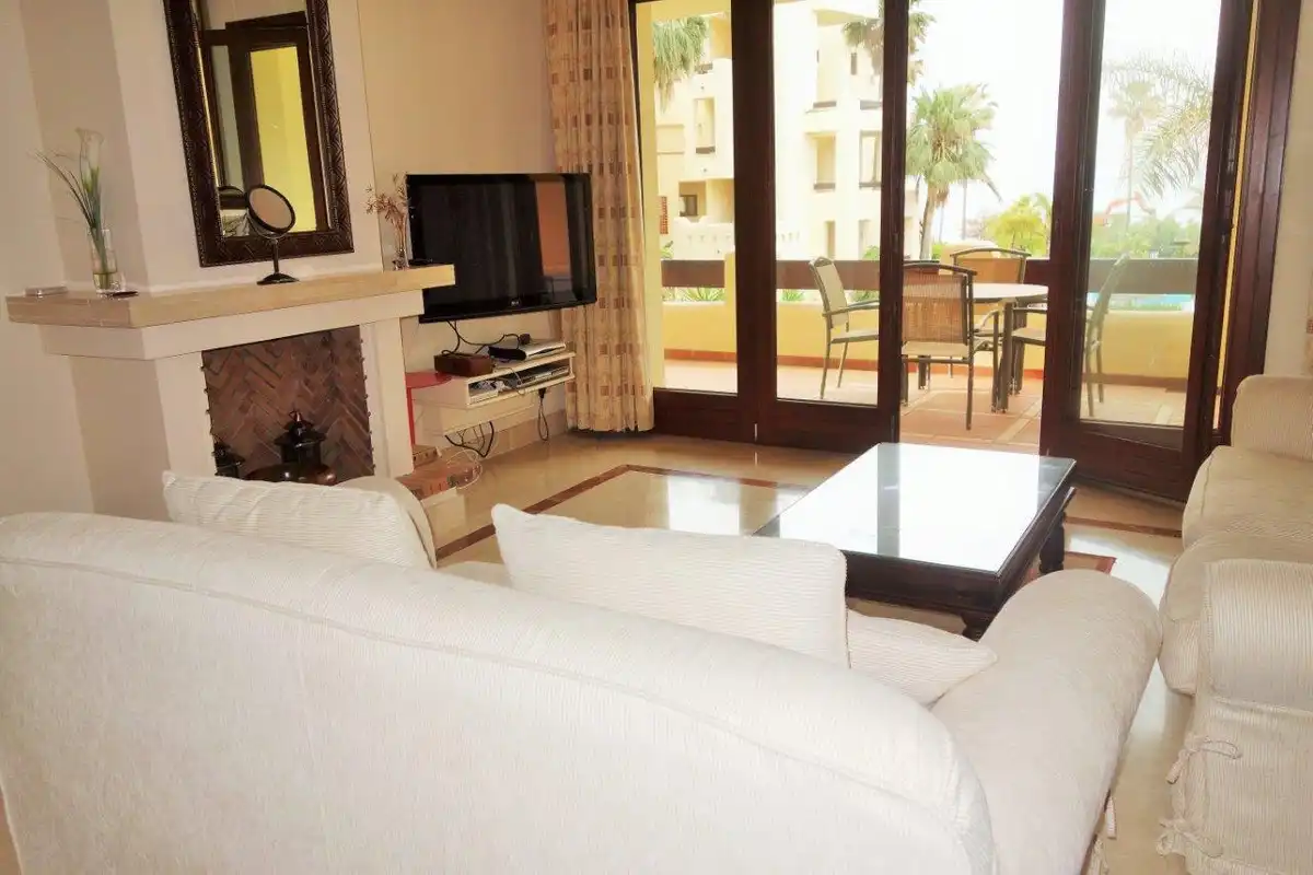 Apartment mit Pool zum Verkauf in Benamara - Atalaya, imagen 3