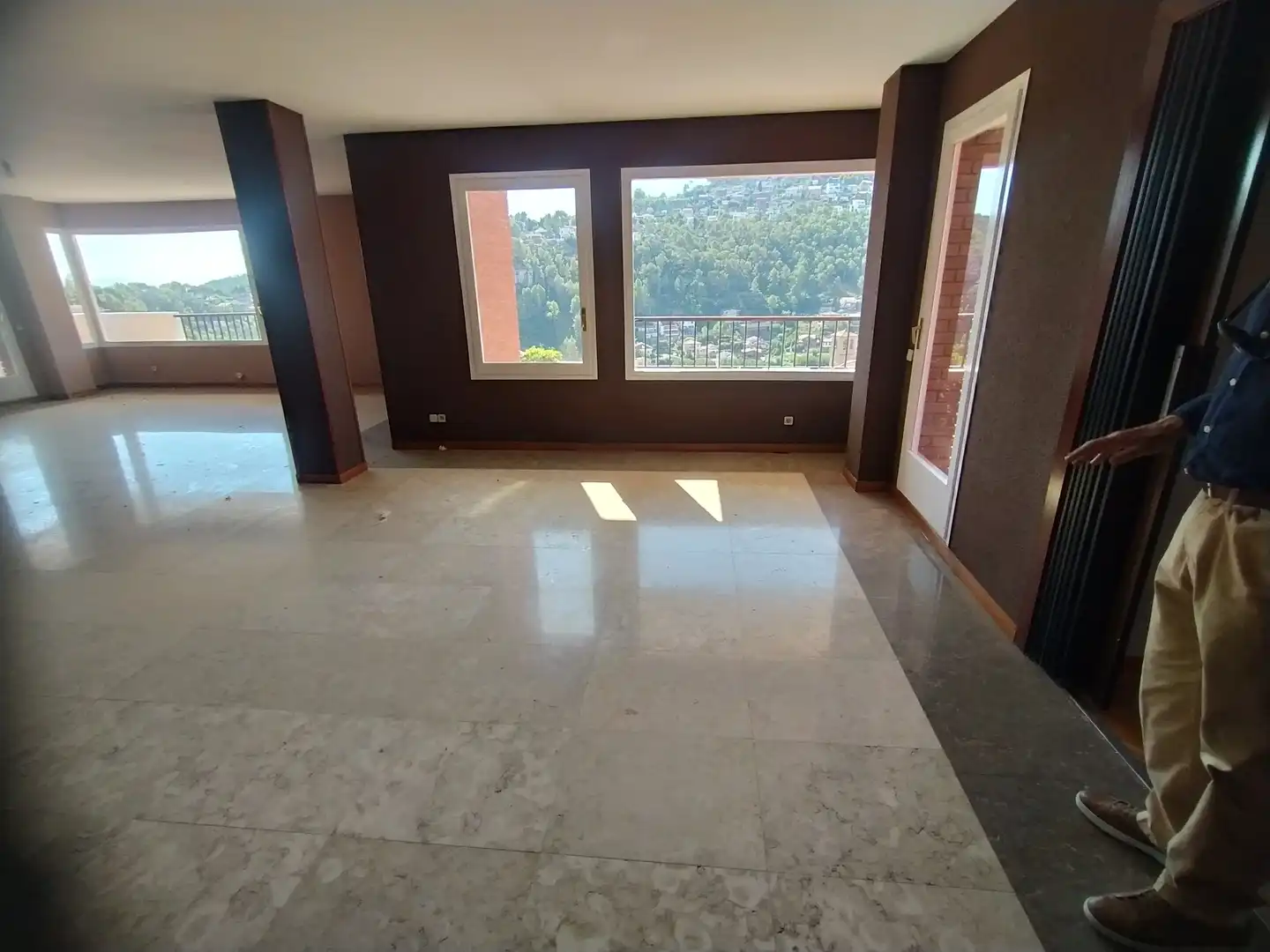 Wohnung mit Pool zum Verkauf in Corbera de Llobregat, imagen 9