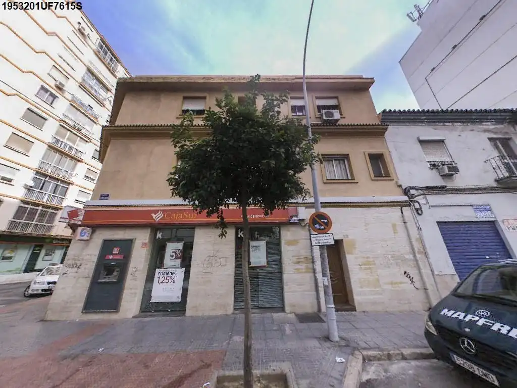 Locale commerciale in vendita a Calle Eugenio Gross 20, imagen 4