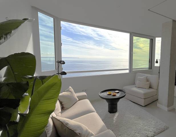 Apartamento en Alquiler en Sant Agustí