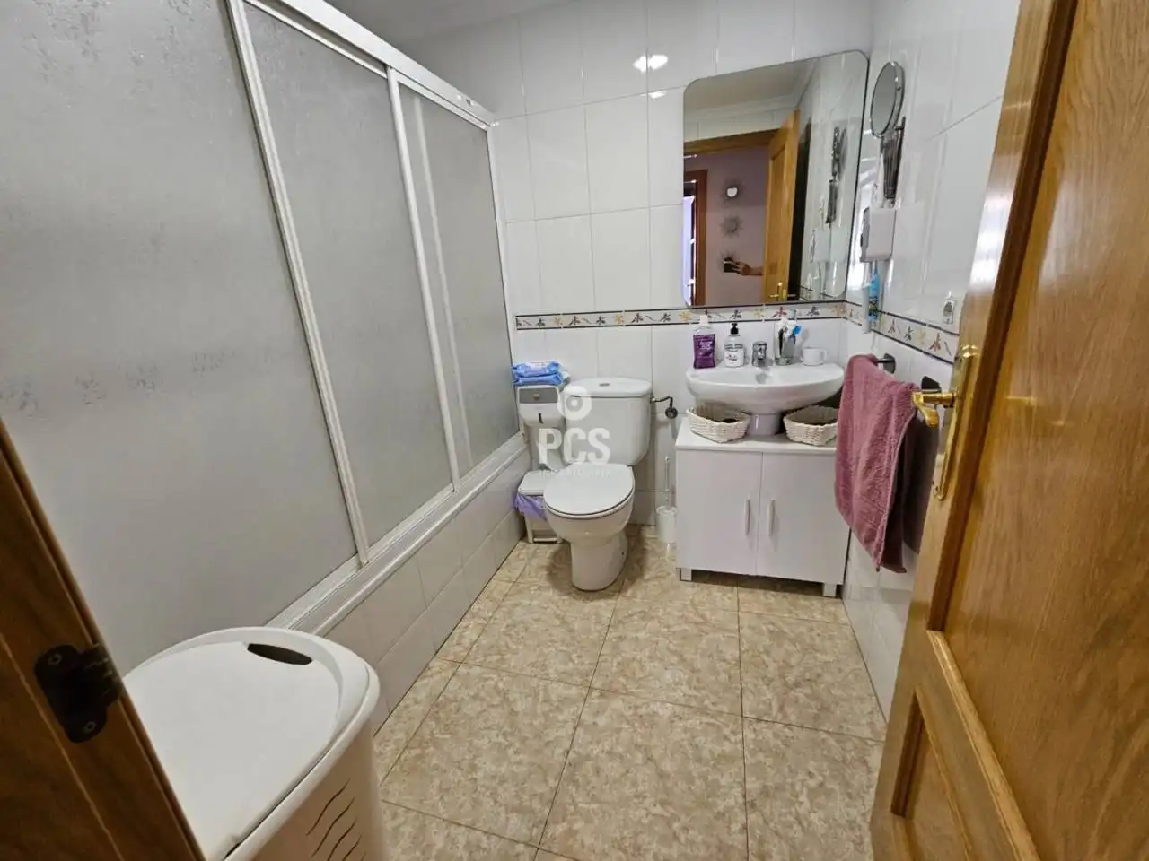 Flat with lift for sale in Calle Zona Triptolemos S/N, imagen 23