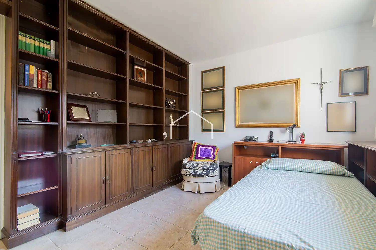 Chalet con terraza en venta en Carrer Molassa, imagen 50