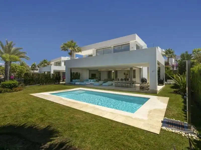 Casa o chalet de alquiler en Río Real