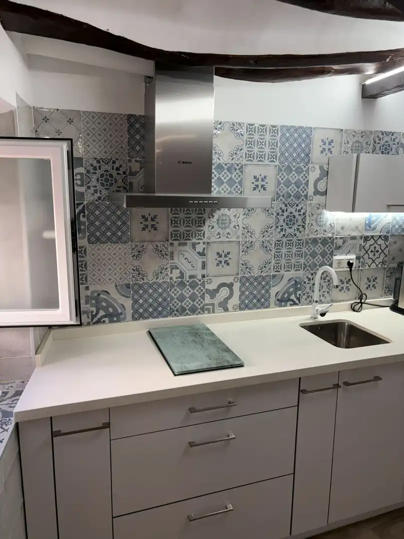 Casa con terraza en venta en Santisima trinidad, imagen 15