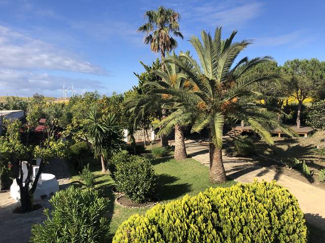 Casa-chalet en Venta en Aldea la Zarzuela en Tahivilla