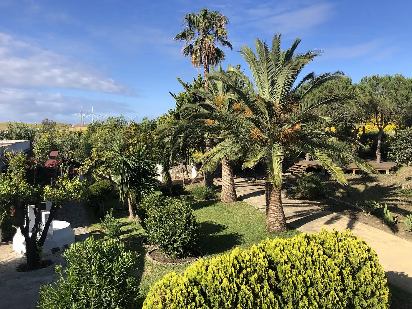 Casa amb jardí en venda a Lugar la Zarzuela, imagen 12