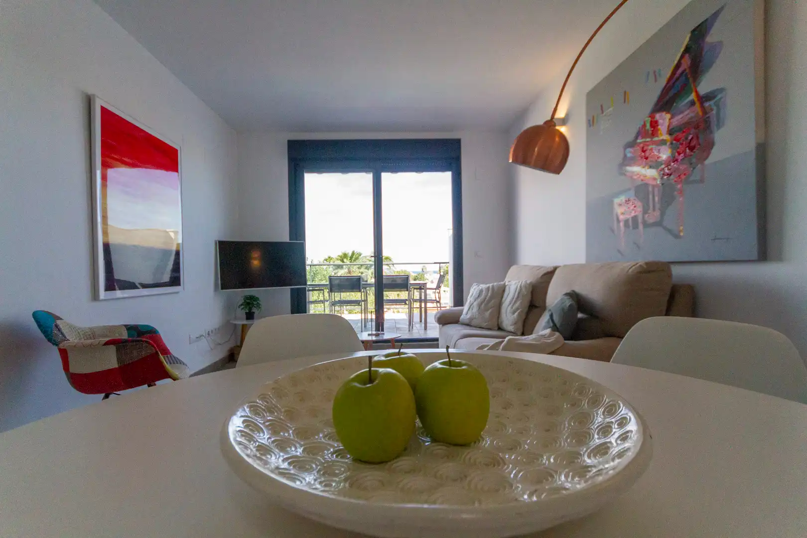 Ático con piscina en venta en Carrer Mar Jónica 2, imagen 13