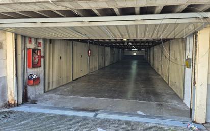 Aparcament de Garatge en venda en Santander amb Alarma