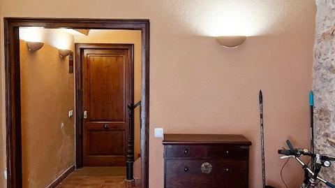 Foto 5 de Dúplex en venda a Carrer de Sant Domènec, Eixample, Girona