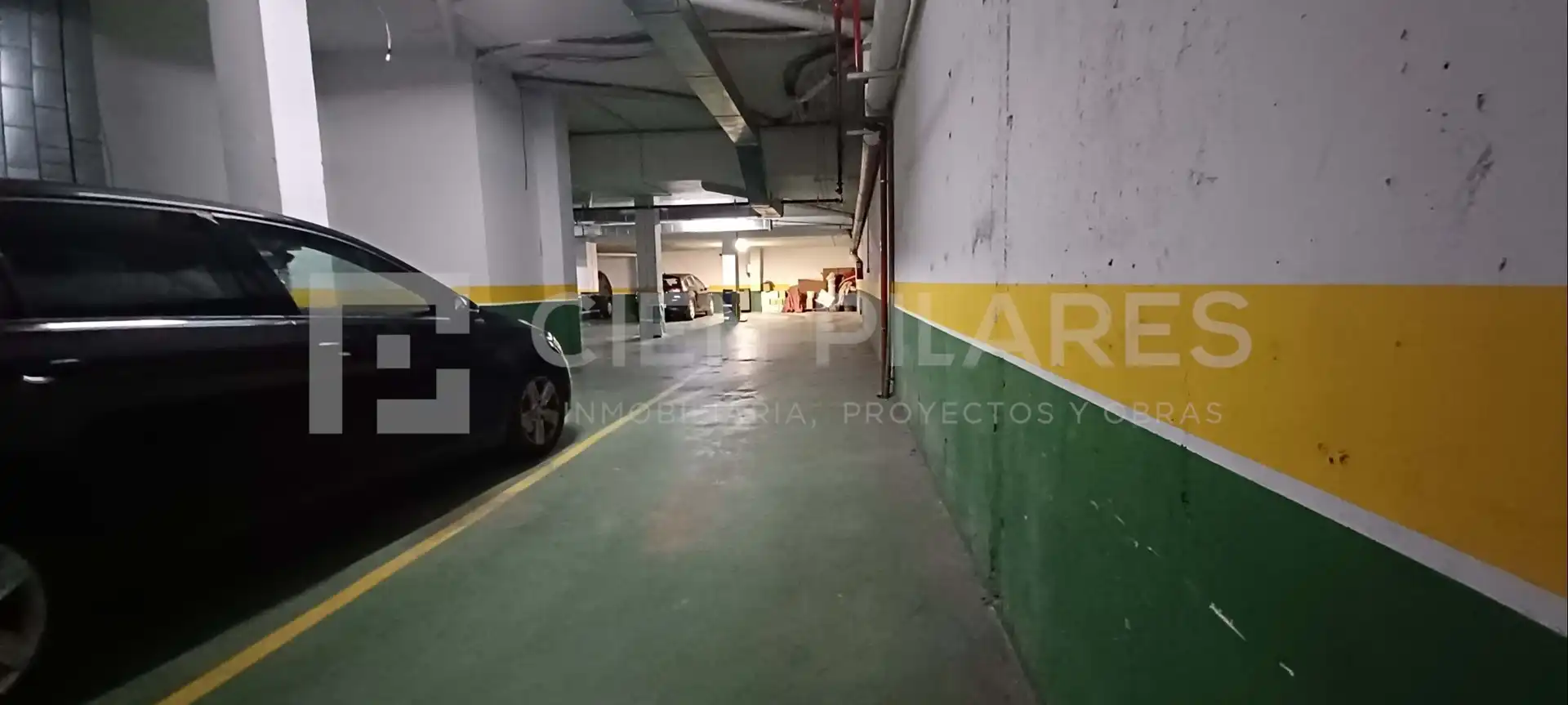 Parking for sale in CALLE FARSIA  - LOS PLANOS, imagen 3