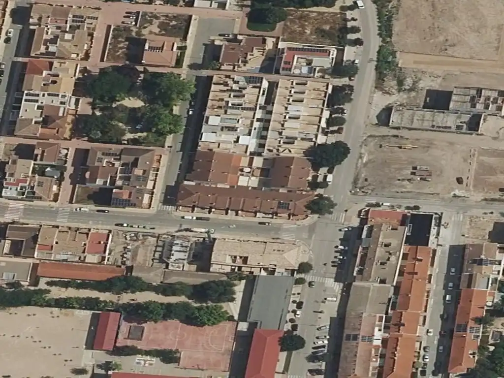 Casa o xalet en venda en Yecla