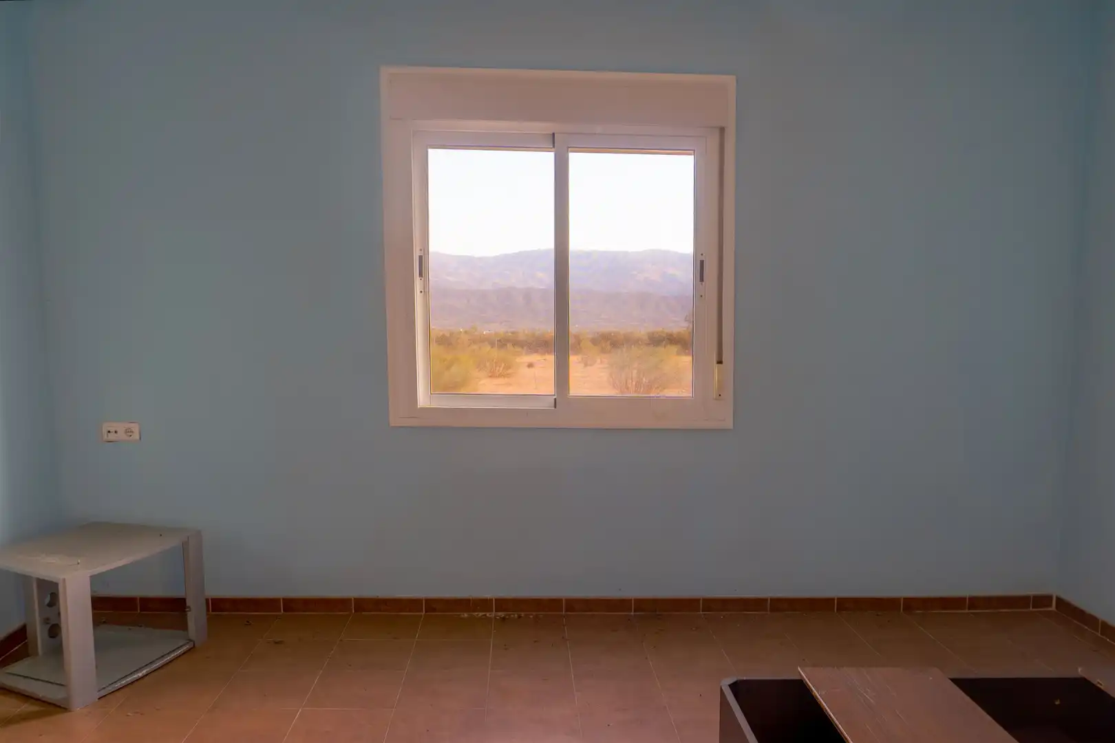 Dormitori de Finca rústica en venda en Tabernas
