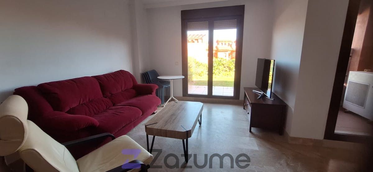 Pis de lloguer a C. Blaster, Buenas Noches