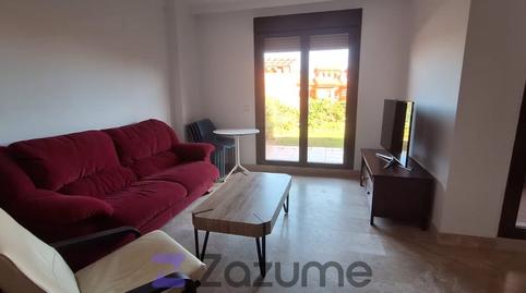 Foto 2 de Pis de lloguer a C. Blaster, Buenas Noches, Estepona